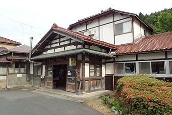 藤島旅館